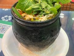 -云南李记罐罐米线饵丝小吃(汉中门金鹰店)