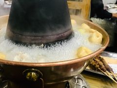 -木萨火锅店(开鲁路店)