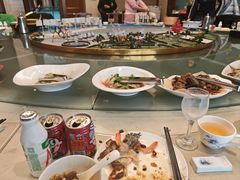 -海悦御华大酒店·中餐厅