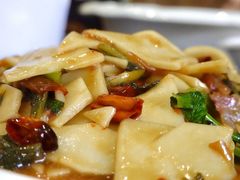 -喜洲翰林餐厅(董家百年老宅店)