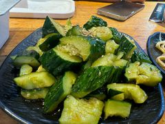 -平娃三宝烧烤·面食(富丰桥店)