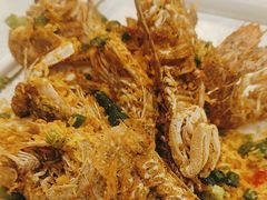 -东江海鲜大排档·潮汕菜·砂锅粥