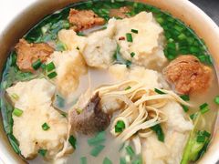 -高记清香园绝味不翻汤