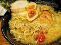 -鸡王拉面店