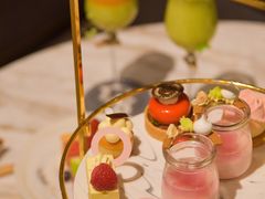 -广州粤海喜来登酒店