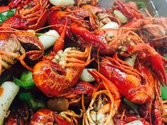 -阿木龙虾(河间路店)