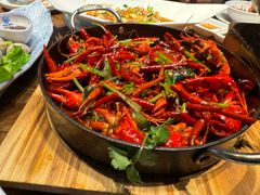 -黄龙海鲜大排档(杭州总店)
