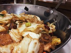 -小菜园新徽菜(马鞍山金鹰店)