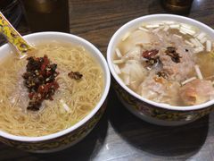 -一记面馆(易发店)