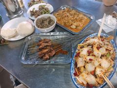 -永刚烧烤(大夜市店)