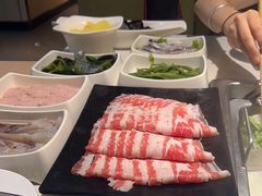 -海底捞火锅(威高广场店)