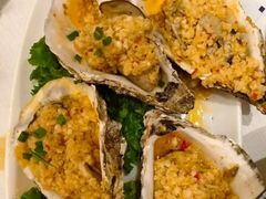 -开海·红岛海鲜虾水饺(石老人店)