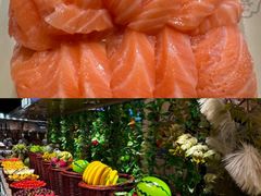 -梨花自助烤肉(西三旗万象汇黑金店)