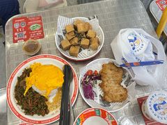 -孖记茶档·热腾茶餐(乐峰店)