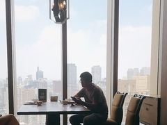-金鹰国际酒店·满园春中餐厅