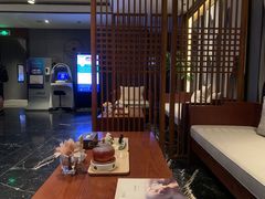 -金色春天.美颜康体纯正SPA(黄泥磅店)