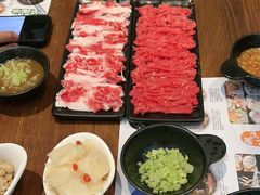 -八宝牛潮汕鲜牛肉火锅(净月店)