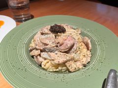 -新贝乐意大利餐厅(苏州中心店)