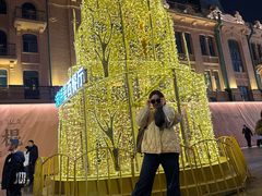 -波特曼西餐厅(中央大街店)