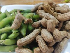 -西后地小马烤肉·清真菜(西安公馆店)