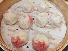 -口福汤包馆(融汇店)