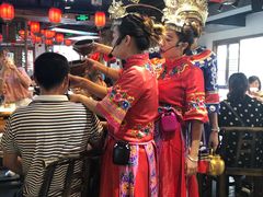 -印象鲵宴·张家界地标美食名片(溪布街店)