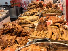 -净香园熟肉(北坦总店)