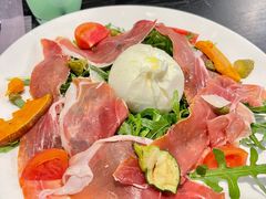 -Osteria意大利餐厅