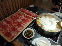 -许府牛火锅(信义坊总店)