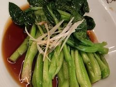 -绿茶餐厅(北京世纪金源店)