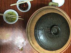 -威邵鸡煲(西华路总店)