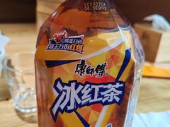 -野人串吧(太原街步行街店)