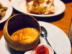 -mezza9 Macau(澳门君悦酒店)