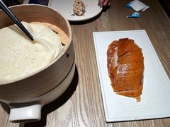 甜不腻烤鸭-小大董·烤鸭(凤凰汇店)