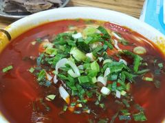 -清真·马安军辣子牛肉面