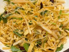 -老关东铁锅炖(上游街店)