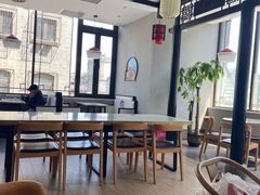 大堂-德克士(前门店)