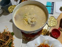 -后海16号·北京私房菜