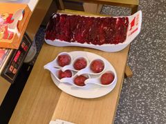 -古乐牛香•鲜牛肉牛杂火锅(系马桩总店)
