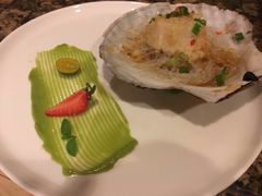 -锦江宾馆-花园餐厅