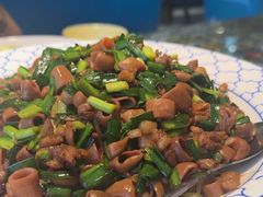 -小红鲸·海鲜餐厅(轸大路店)