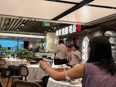 -南棠馆粤菜坊(群光店)