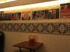 -大利来记餐厅