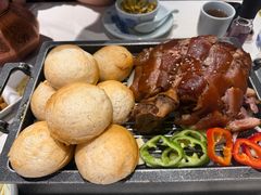 -龍聚祥烧麦馆(鼓楼店)