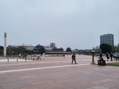 -乐山市博物馆