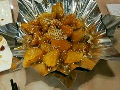 -北疆饭店(宝龙店)