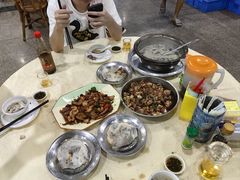 -标记美食新鲜猪杂(兴南大道店)