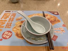 -点都德(龙之梦店)