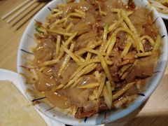 -春饼先生·北京烤鸭(甘井子万达店)