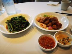 -莆田餐厅PUTIEN(三里屯店)